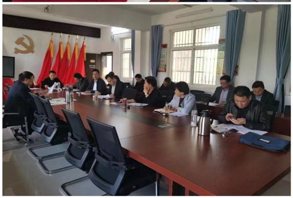 河南邓州市教体局：推进服务型行政执法建设 优化良好的育人环境 