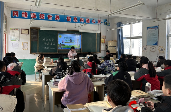 全球新消息丨​西平县专探小学开展禁毒教育系列活动