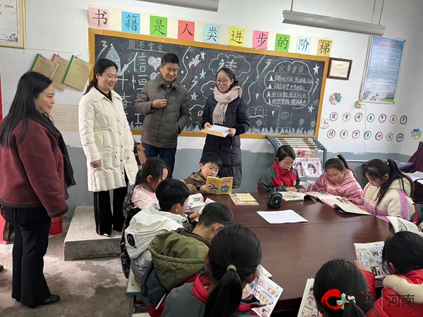 ​缤纷社团 展我风采——西平县专探陈茨元小学新学期社团活动蓬勃开展