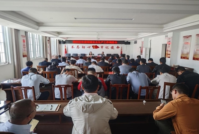 ​浉河区住建局住建领域安全生产工作调度会_今日要闻